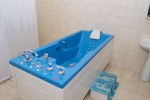 Ванна для подводного душ-массажа Гольфстрим (Golfstream)